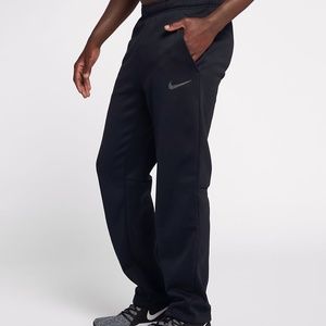 Mens Nike Therma-Fit Sweatpants